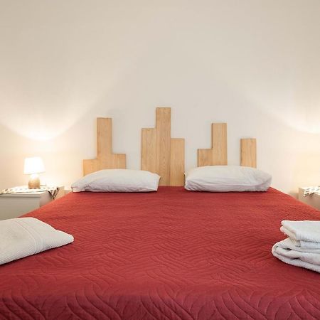 Green Apartment Bari Ngoại thất bức ảnh