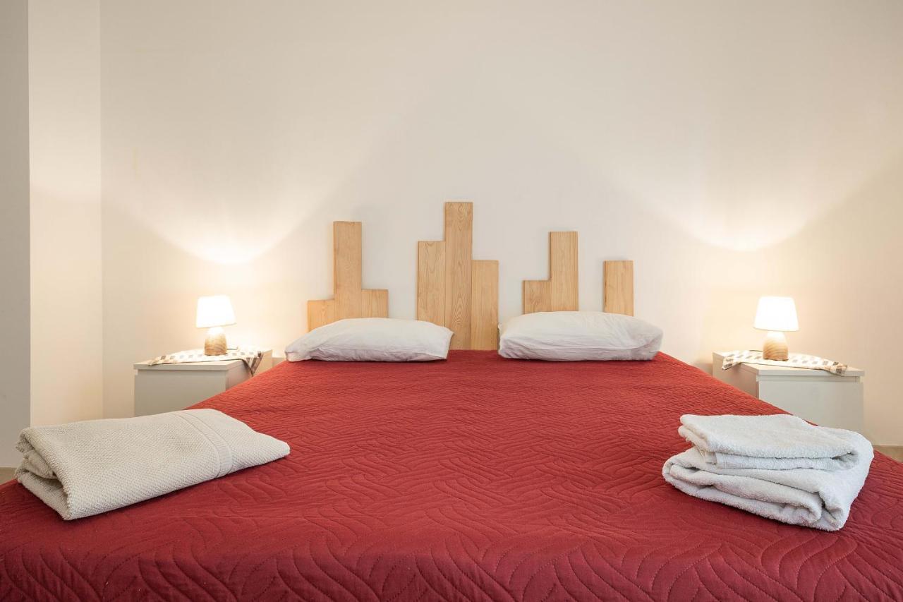 Green Apartment Bari Ngoại thất bức ảnh