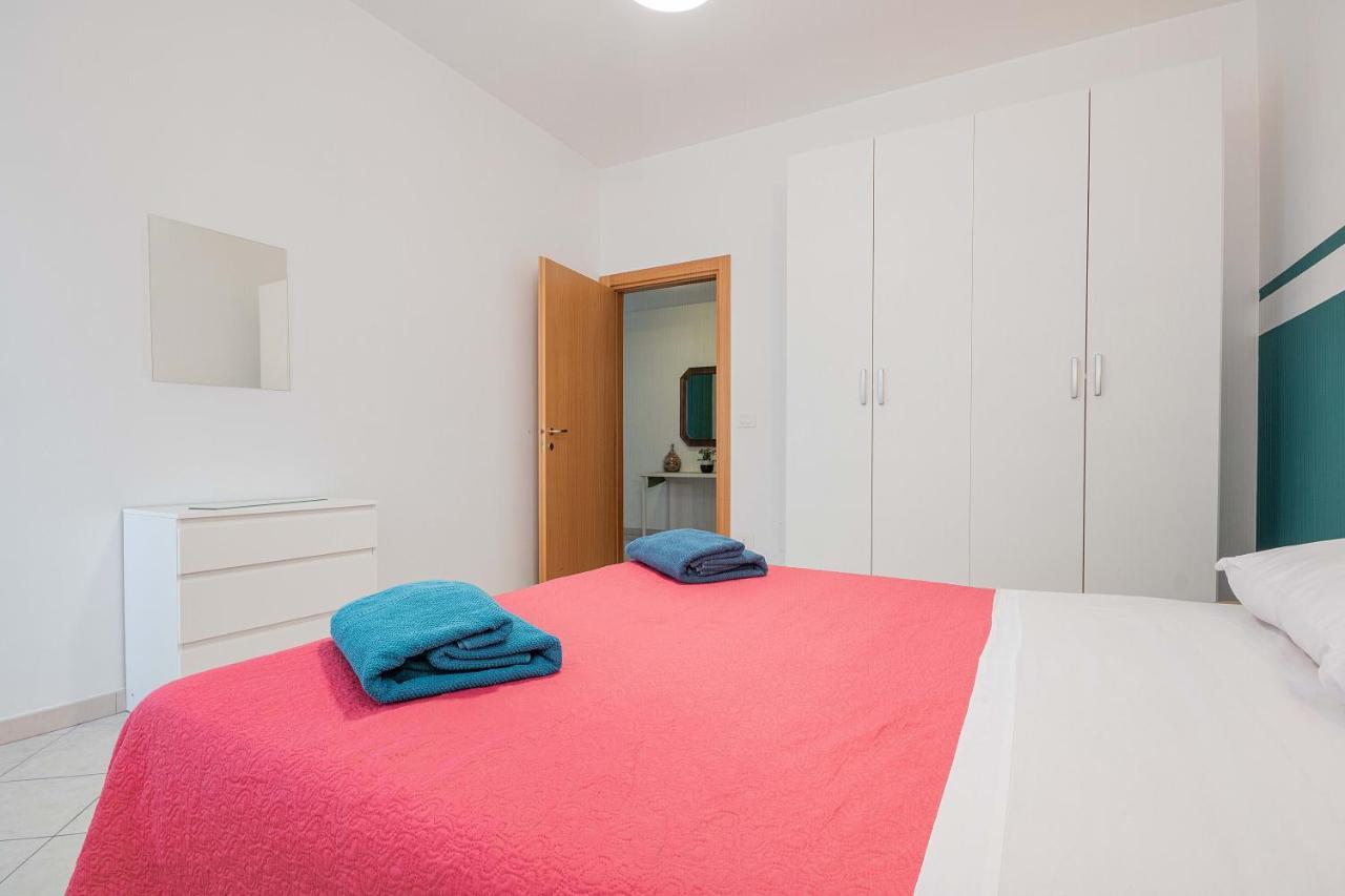 Green Apartment Bari Ngoại thất bức ảnh