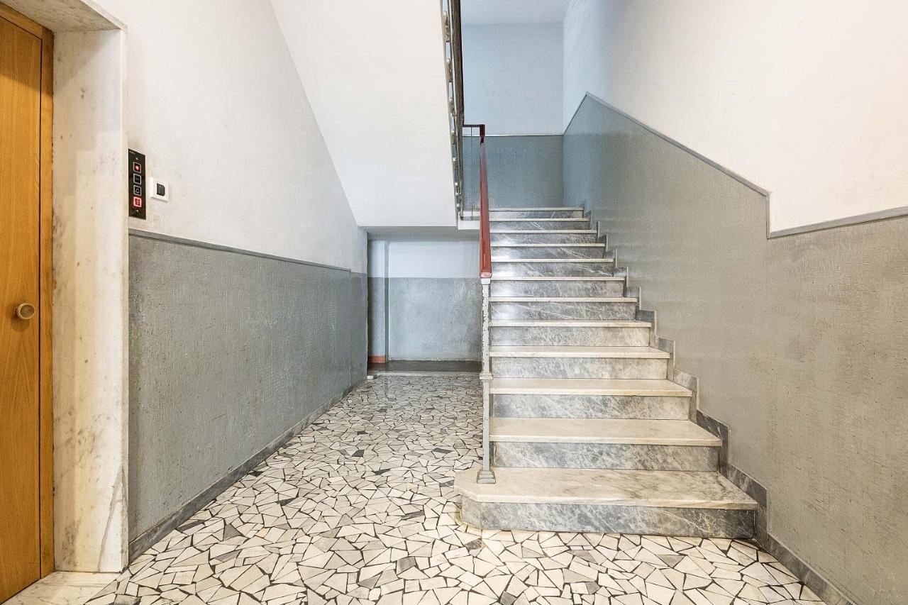 Green Apartment Bari Ngoại thất bức ảnh
