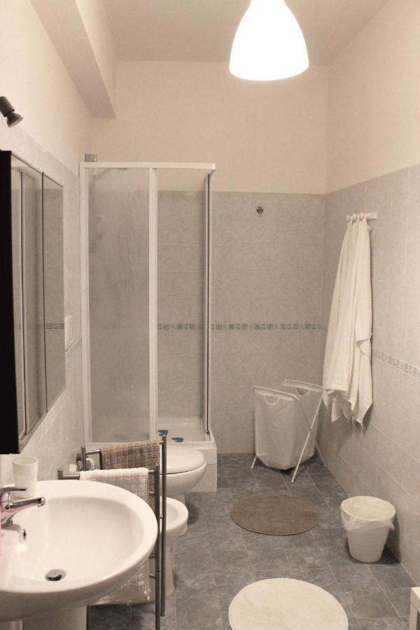 Green Apartment Bari Ngoại thất bức ảnh