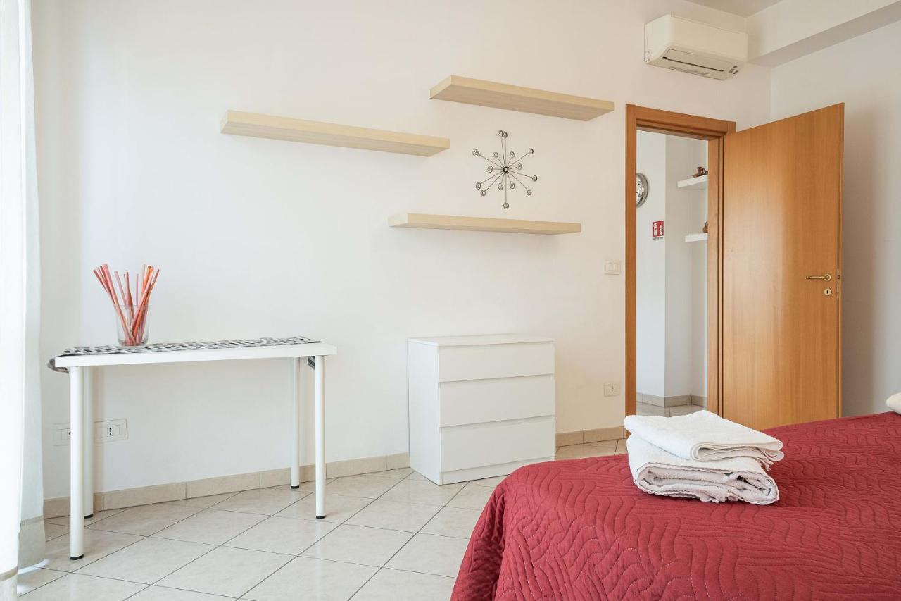 Green Apartment Bari Ngoại thất bức ảnh