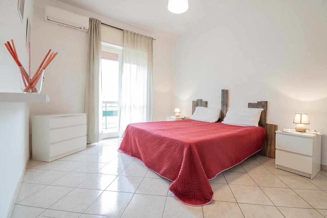 Green Apartment Bari Ngoại thất bức ảnh