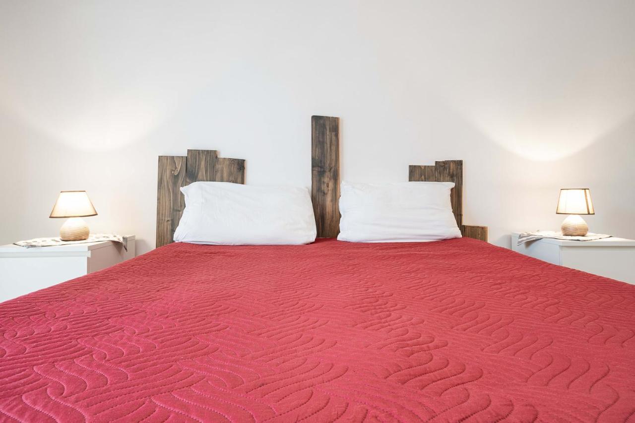 Green Apartment Bari Ngoại thất bức ảnh